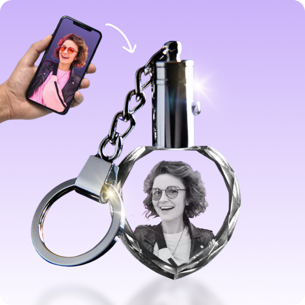 Matching Chain or Charm