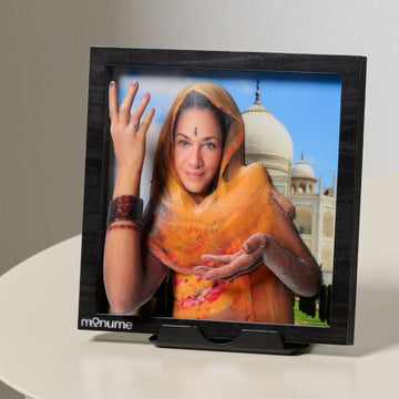 Frame Me! Bring Your Photos to Life