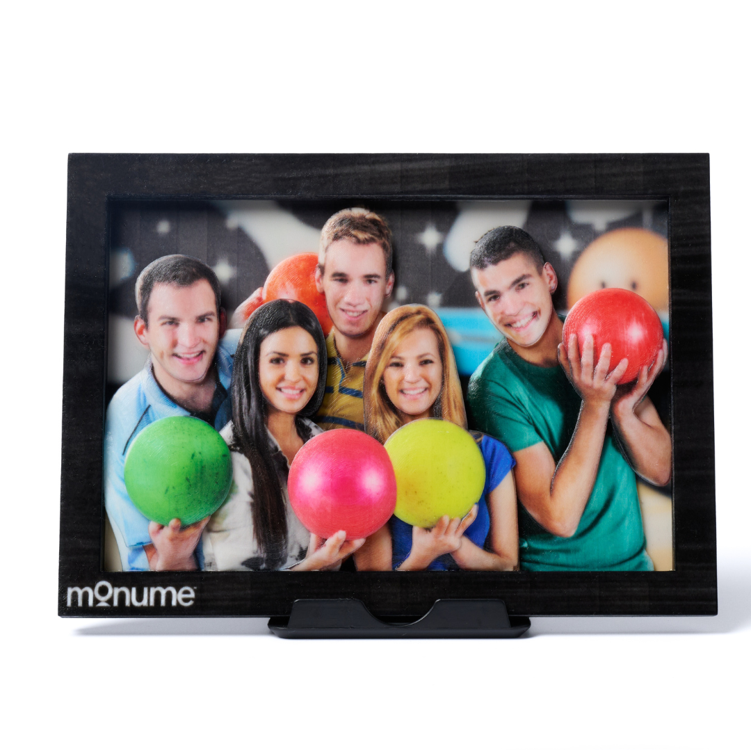 Bring Your Photos to Life: PhotoPop Frame Landscape