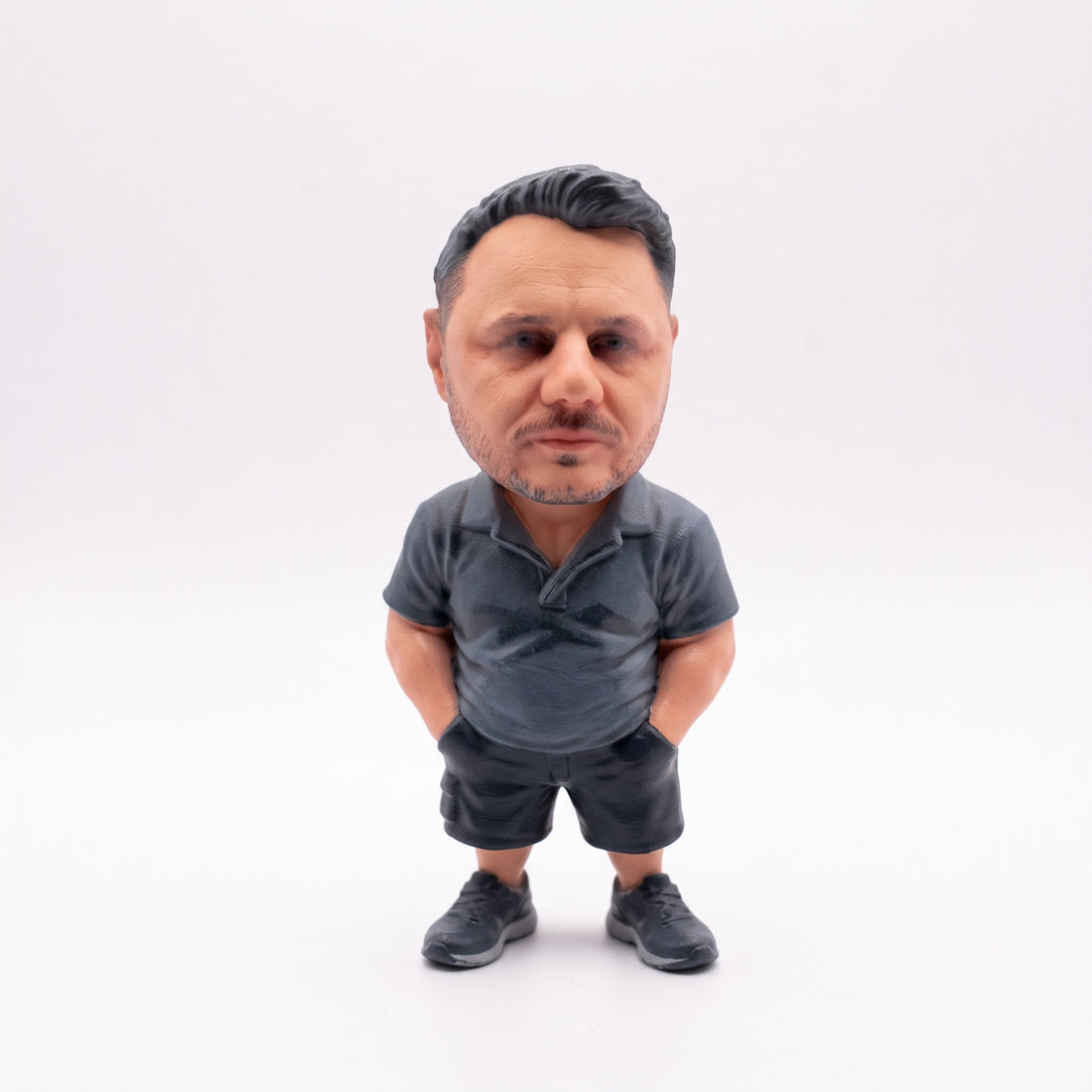 Monume - ChibiMe