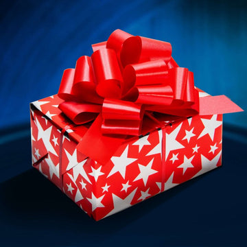 Gift Wrapping Service
