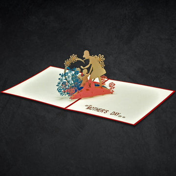 3D greeting cards