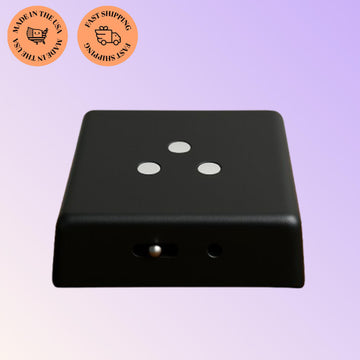 Small LED works on Battery/USB