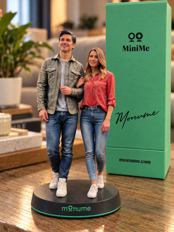 Monume - MiniMe