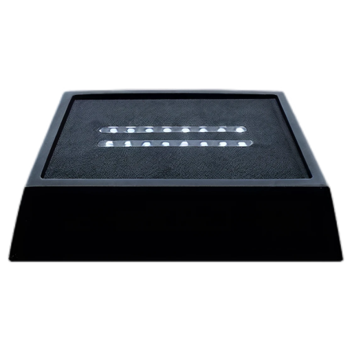 XL Wood Led Base